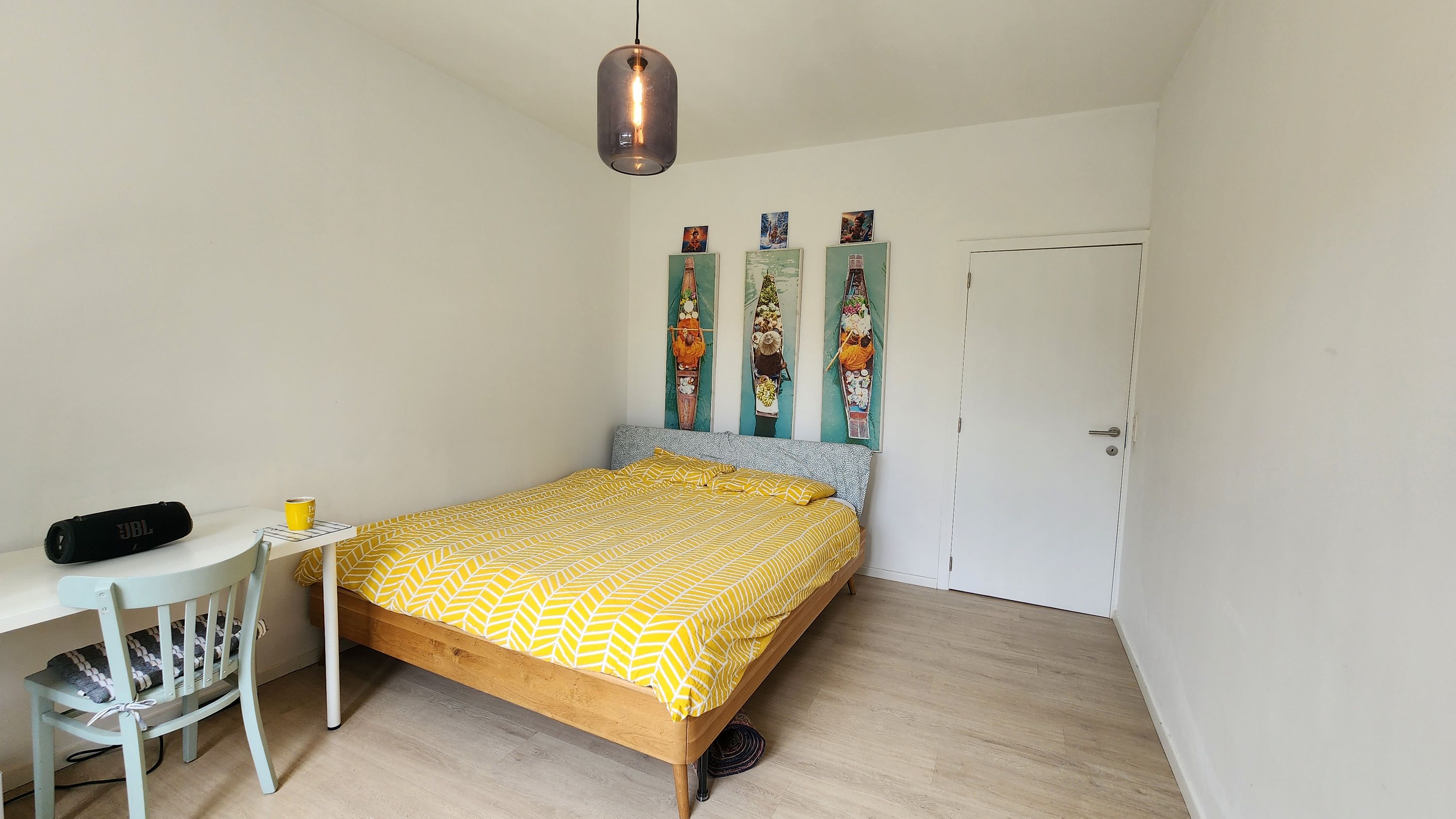 Instapklaar  appartement van 88 m² met EPC B, terras in Borgerhout (Extra Muros) - foto 16