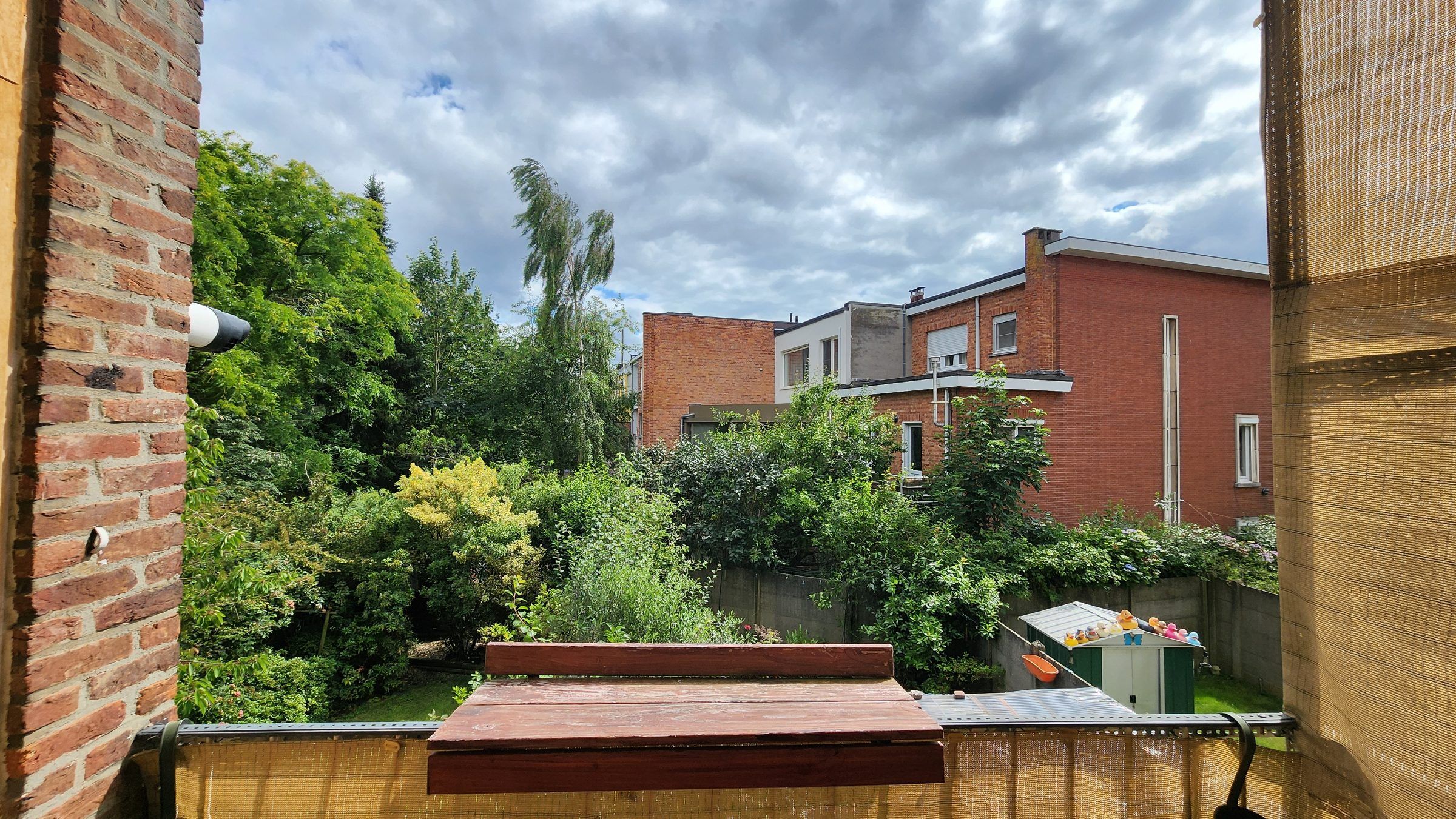 Instapklaar  appartement van 88 m² met EPC B, terras in Borgerhout (Extra Muros) - foto 18