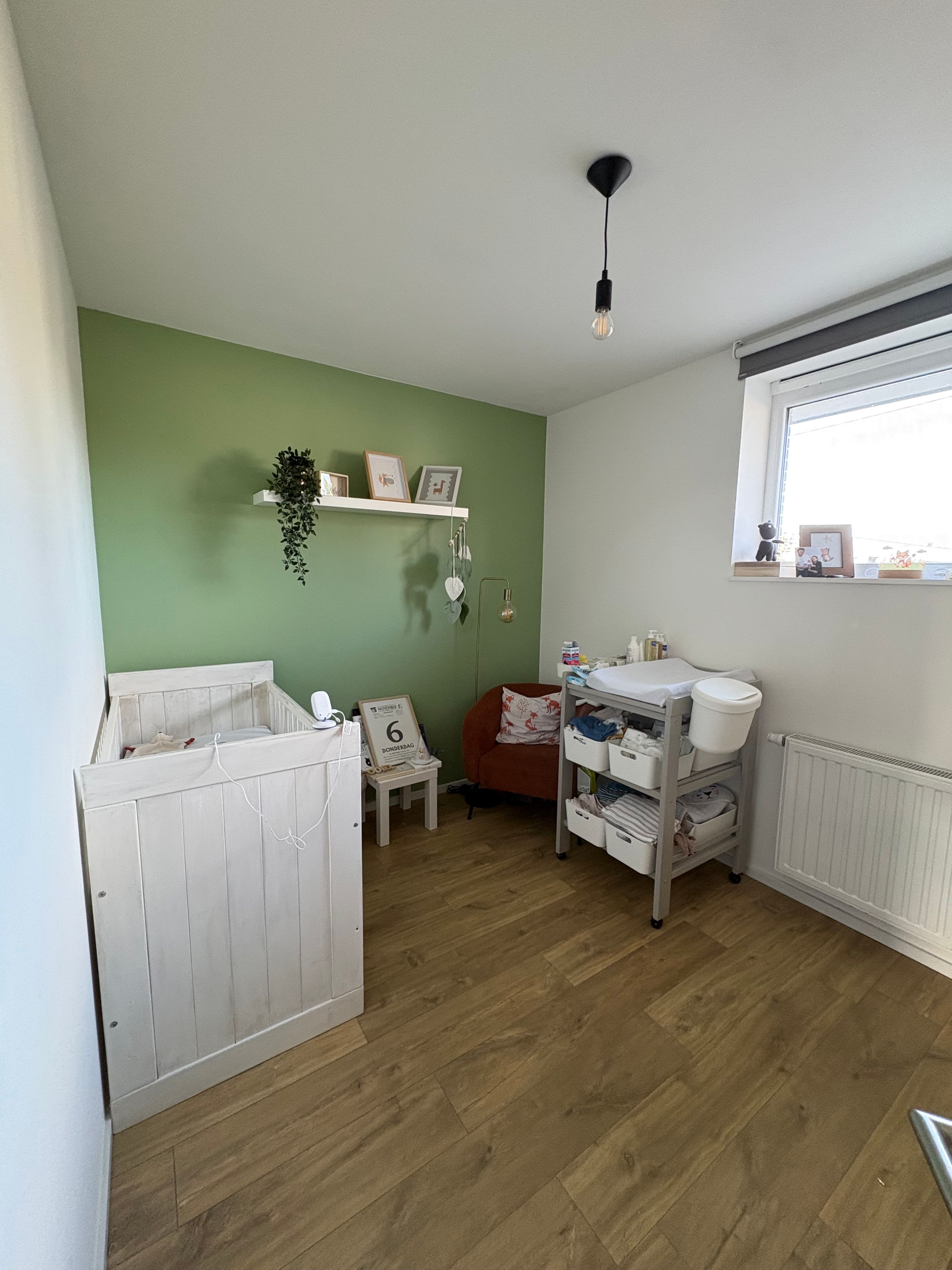 Gelijkvloers appartement dichtbij centrum  - foto 6